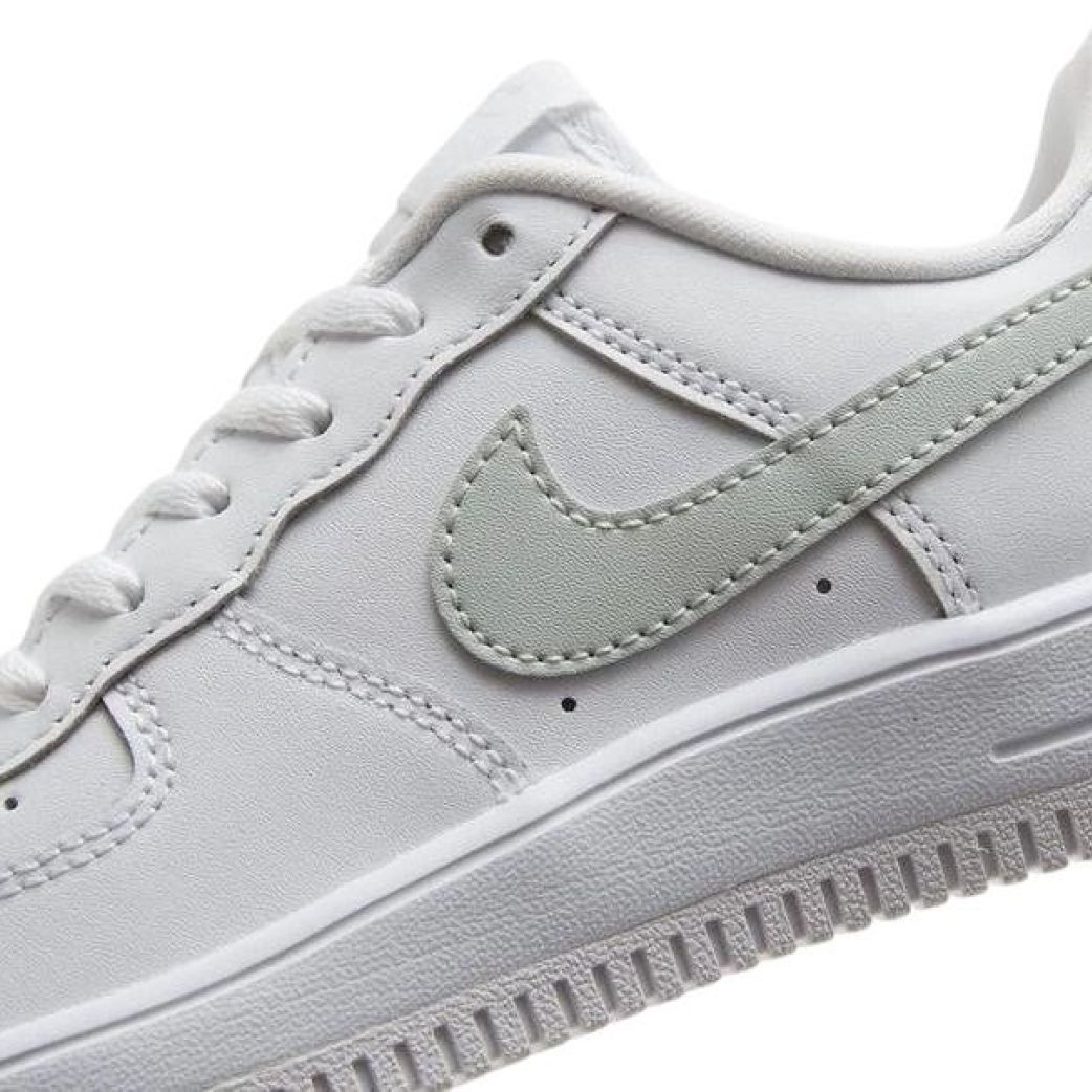 Кроссовки Nike FORCE 1 LOW PS LACE JDF II7648-100  3Y
