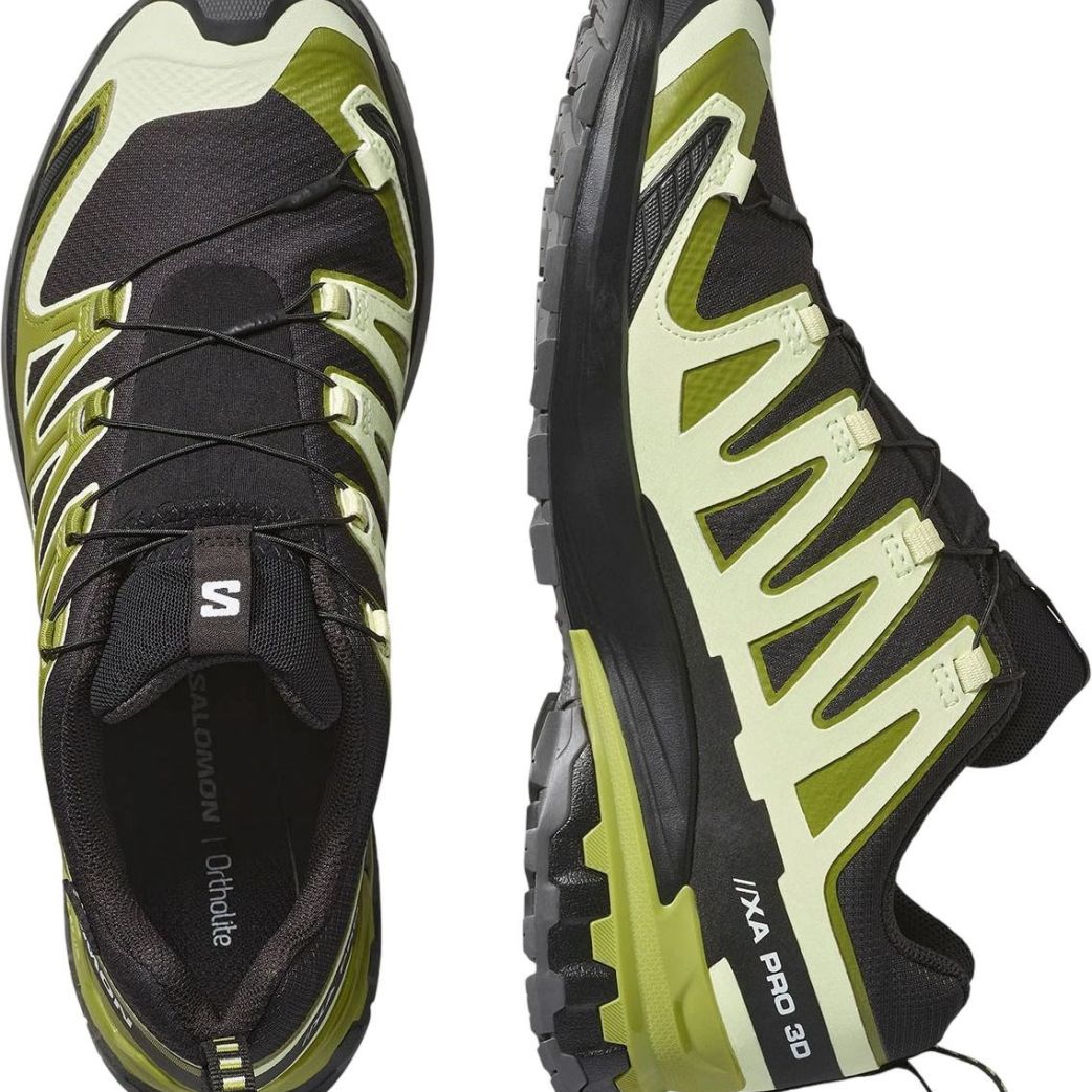 Кроссовки Salomon XA PRO 3D V9 L47741900 9UK