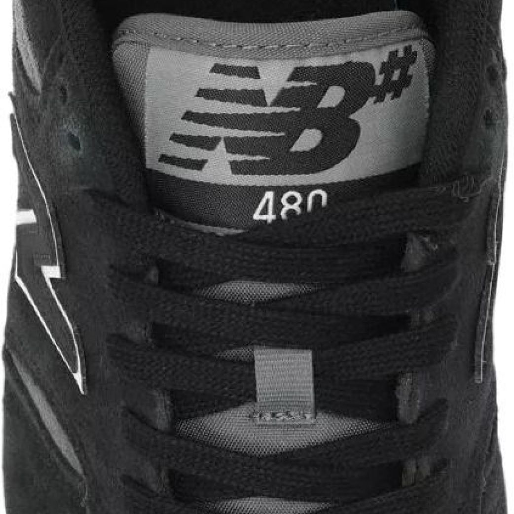 Кроссовки New Balance 480 NM480MGC 6US