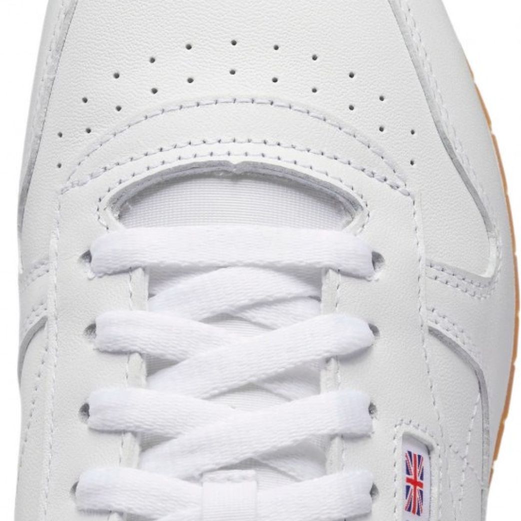 Кроссовки Reebok CLASSIC LEATHER ex-GY0952 100008491  9.5US