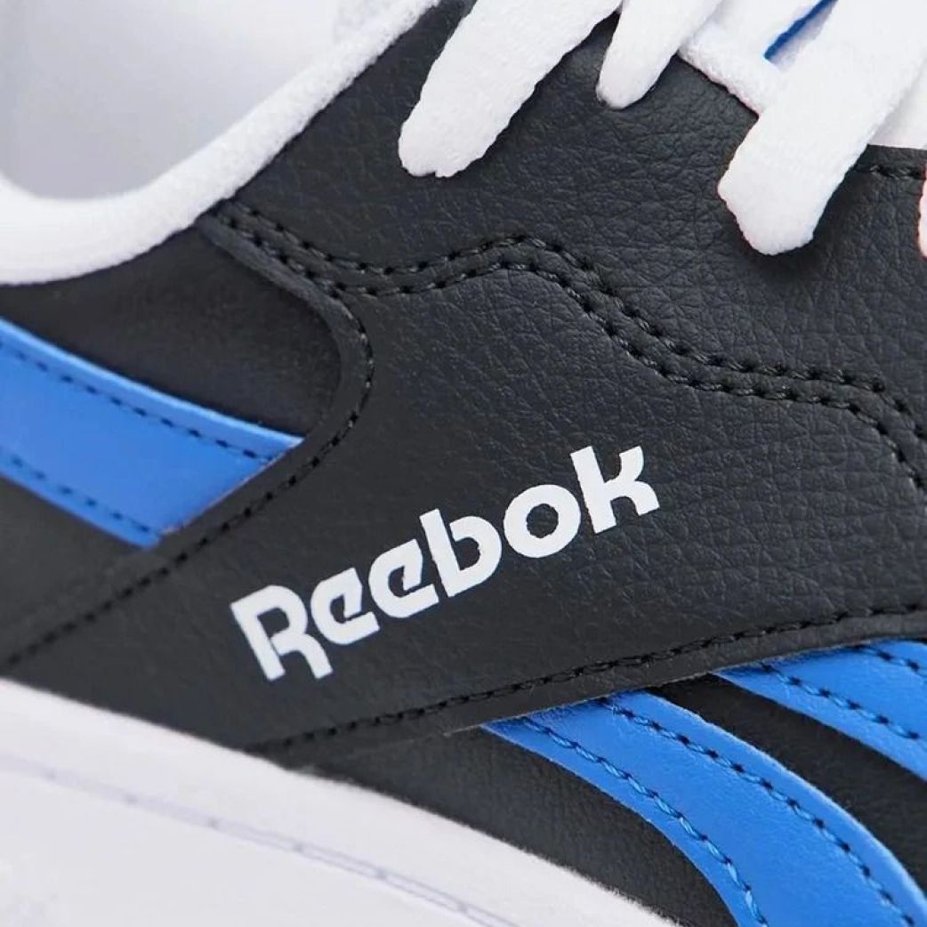 Кеды REEBOK BB 1000 100232298