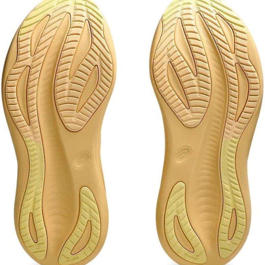 Кроссовки Asics GEL-NIMBUS 27 LITE-SHOW 1011C033-800 11US