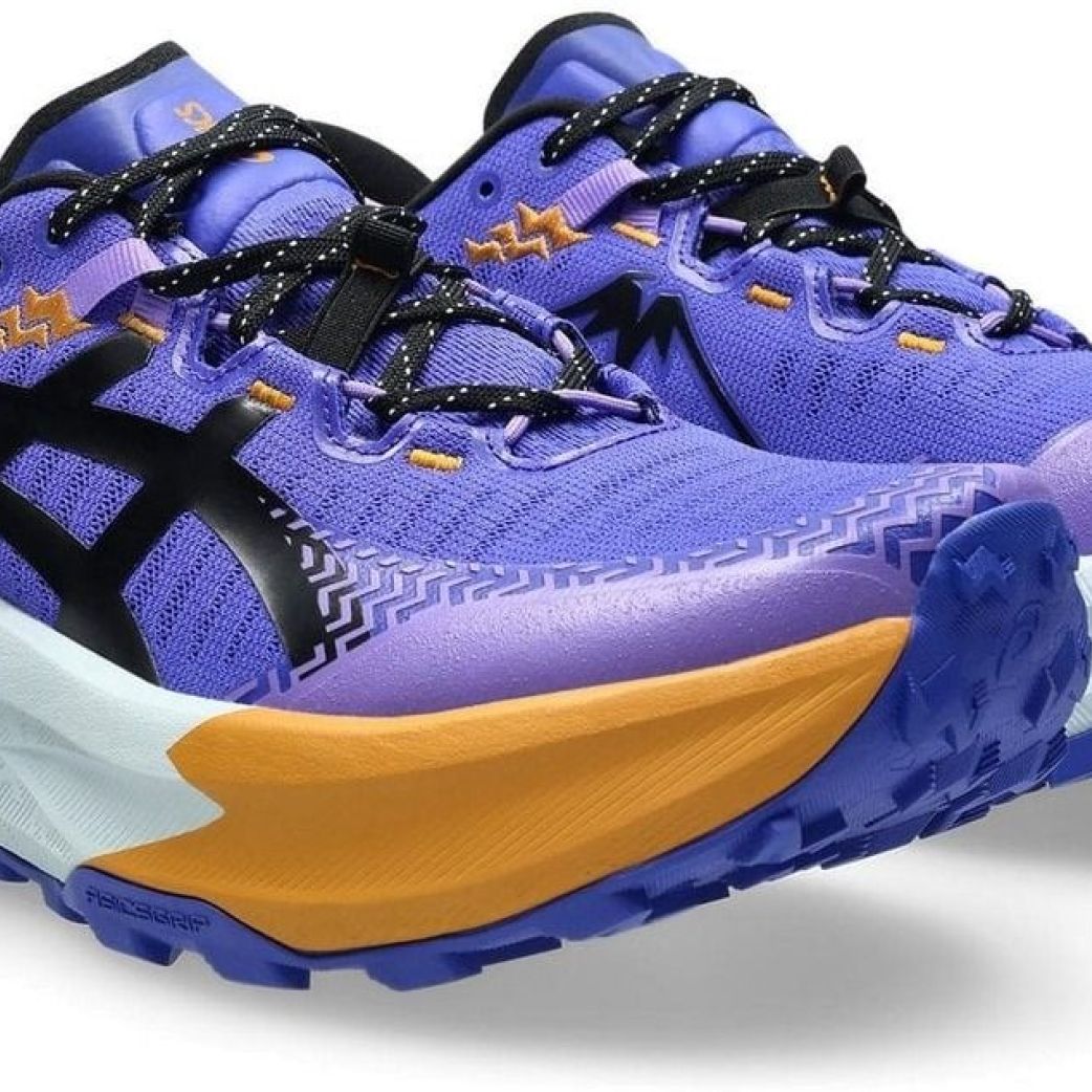 Кроссовки Asics TRABUCO MAX 5 1011C164-400