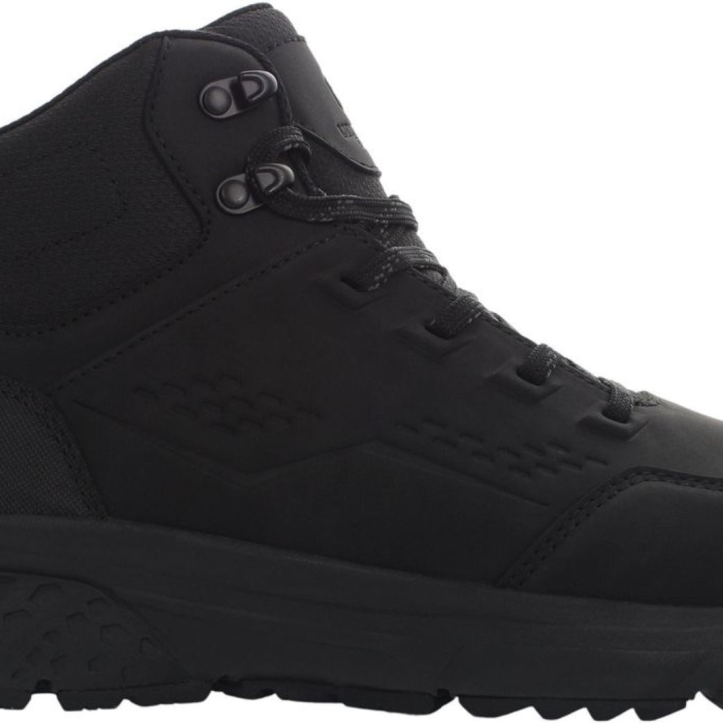 Ботинки Lumberjack JOSEP HI 101681901