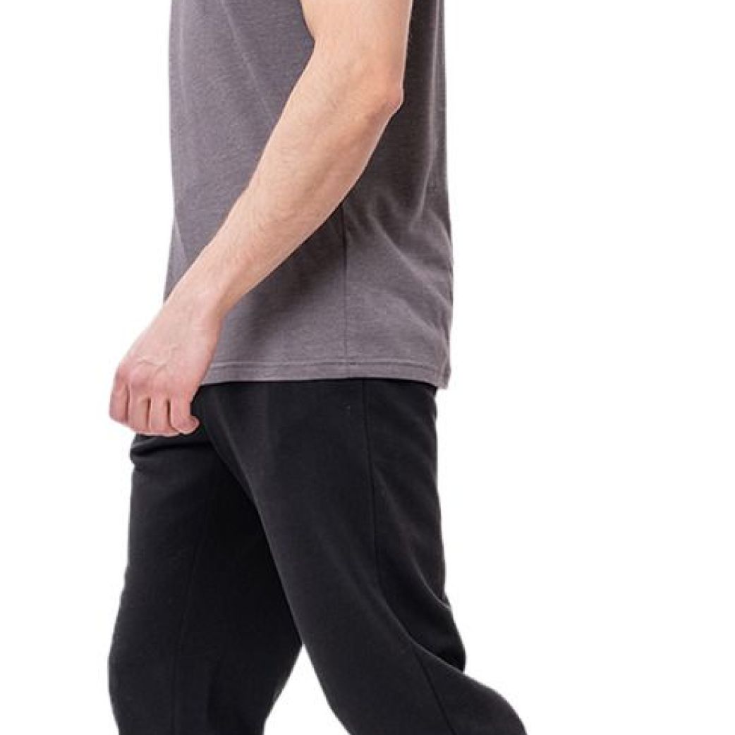 Кроссовки RANK Man, Base, Black 2007001-001