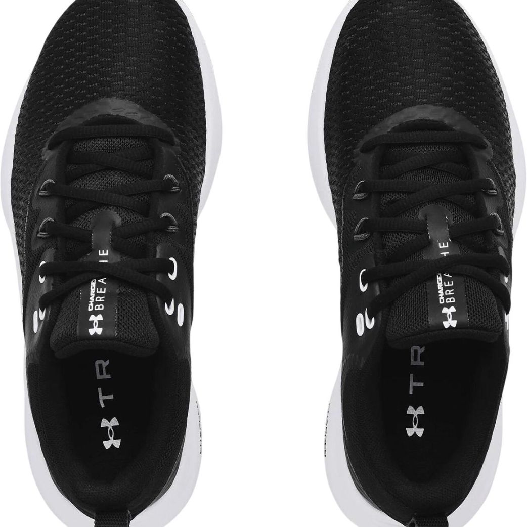 Кроссовки Under Armour UA W Charged Breathe TR 3 3023705-001