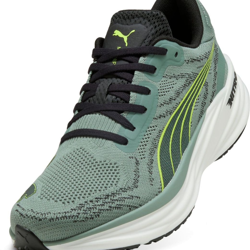 Кроссовки Puma Magnify NITRO 2 37690916