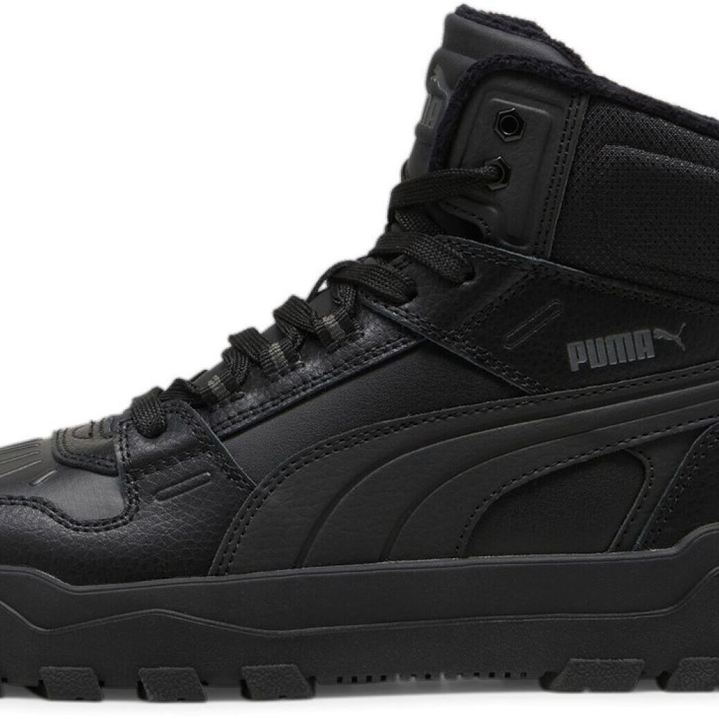 Кеды высокие Puma Rebound Abrupt WTR 39869703