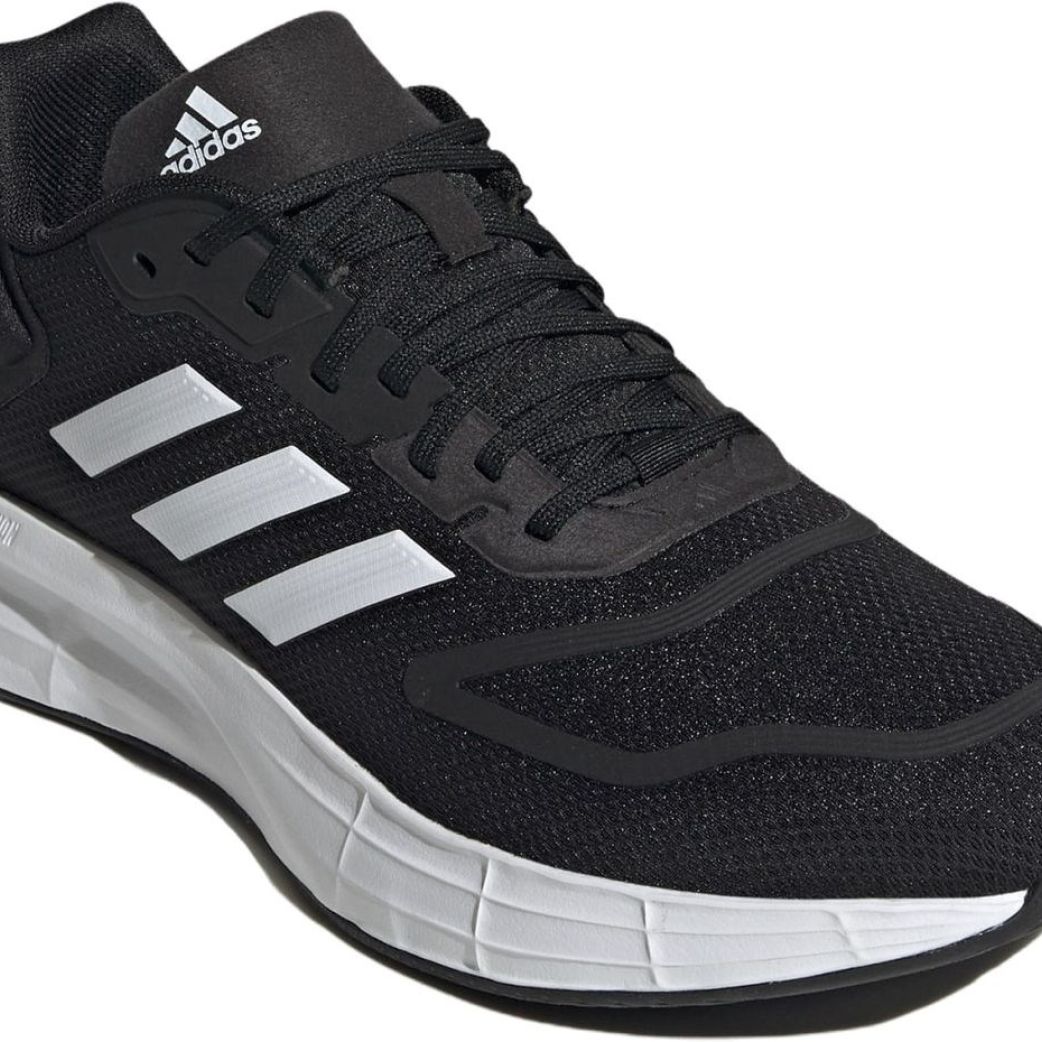 Кроссовки Adidas DURAMO 10 GW8336  7UK