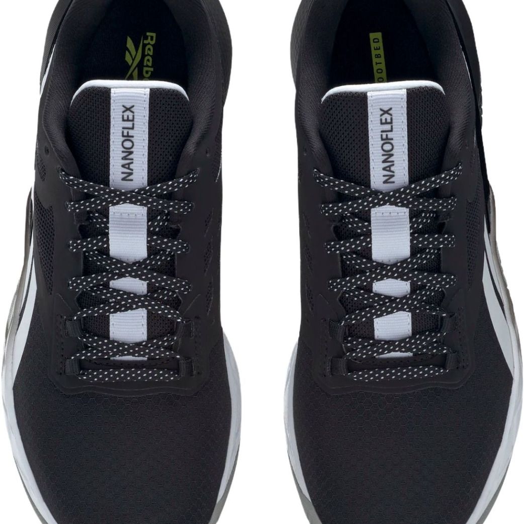 Кроссовки Reebok NANOFLEX TR GZ0257