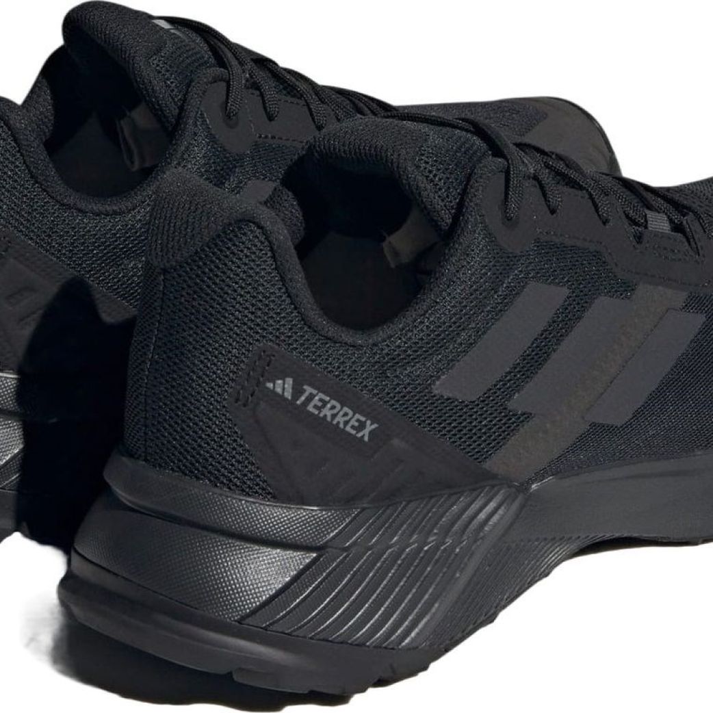 Кроссовки adidas TERREX SOULSTRIDE R.RDY IF5015 7.5UK