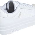 Кроссовки adidas VL COURT BOLD FTWWHT/FTWWHT/CRYWHT IH3082 4.5UK