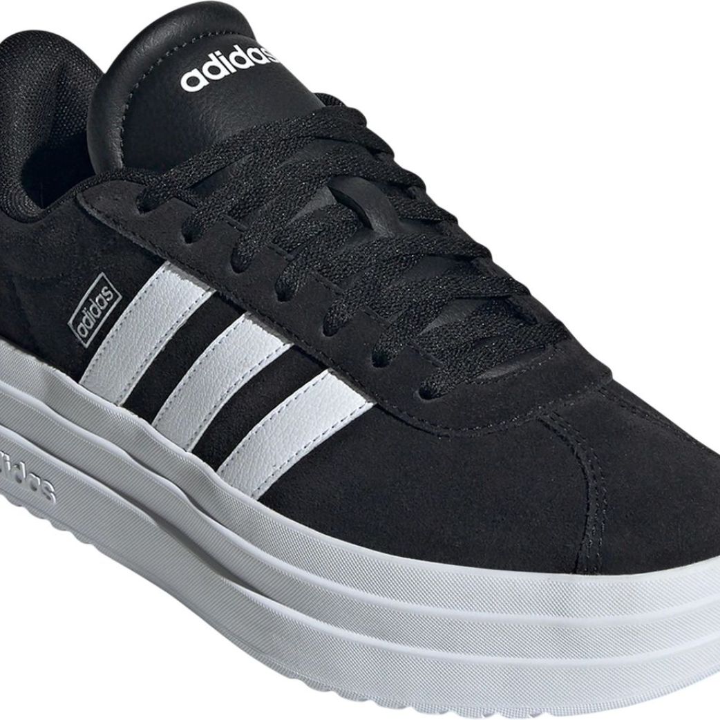 Кроссовки adidas VL COURT BOLD CBLACK/FTWWHT/FTWWHT IH9995
