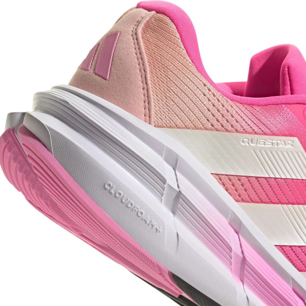 Кроссовки adidas QUESTAR 3 W JI4610 5.5UK