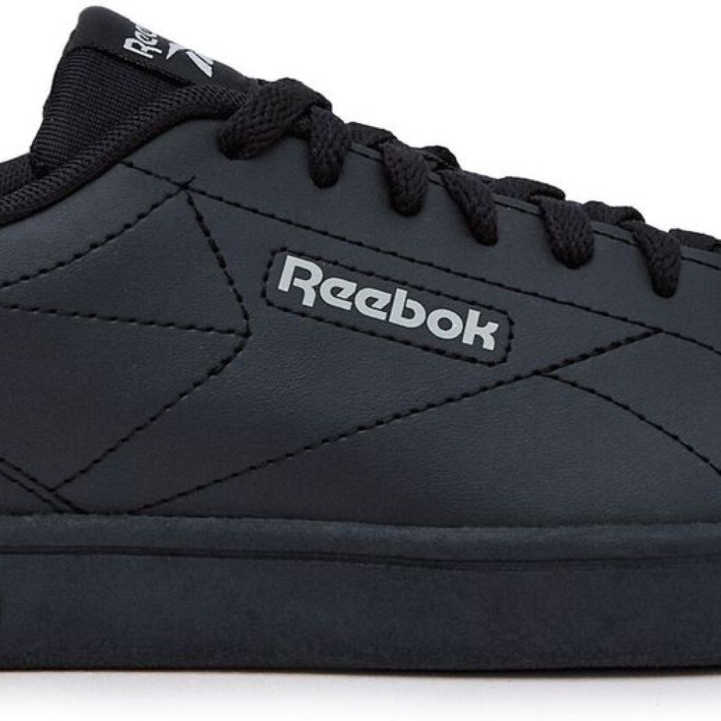 Кеды REEBOK COURT CLEAN 100074370