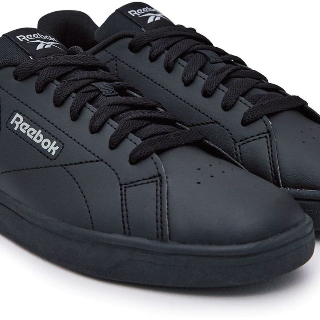 Кеды REEBOK COURT CLEAN 100074370