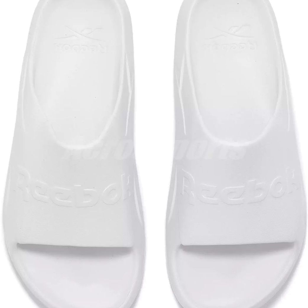 Шлепанцы REEBOK CLEAN SLIDE 100200309