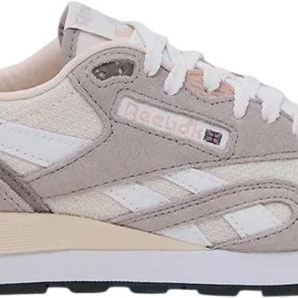 Кроссовки Reebok CLASSIC NYLON 89 100230795