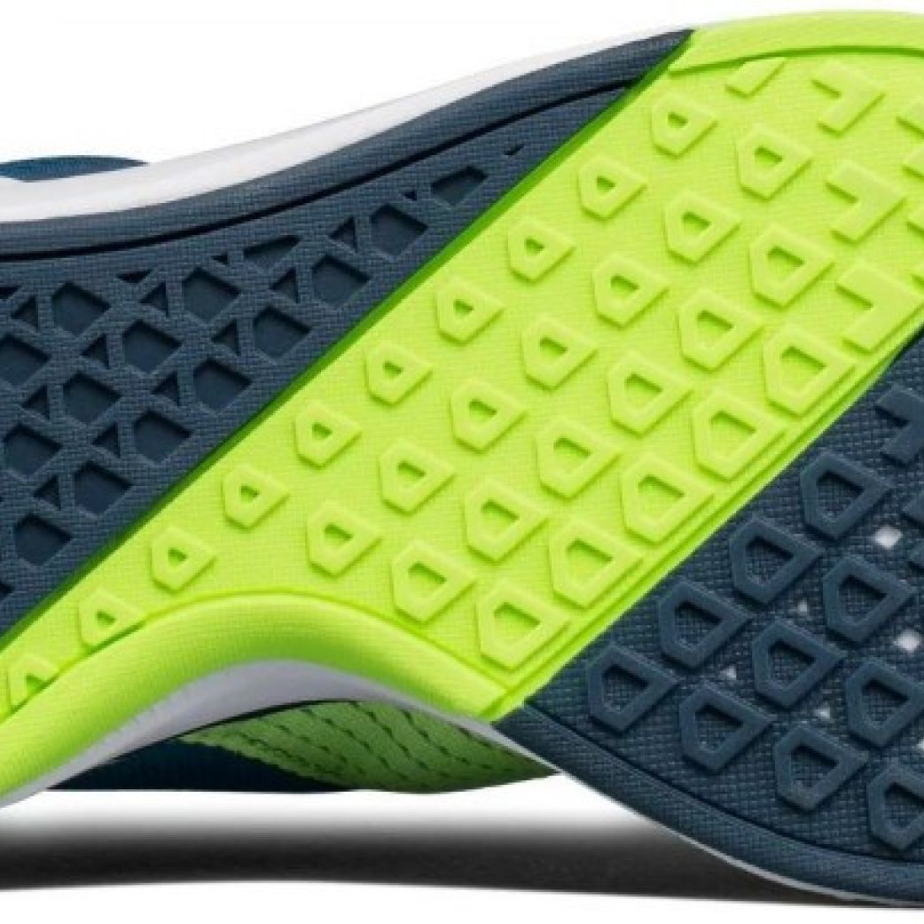 Кроссовки Under Armour W Showstopper 1296199-918 5.5US