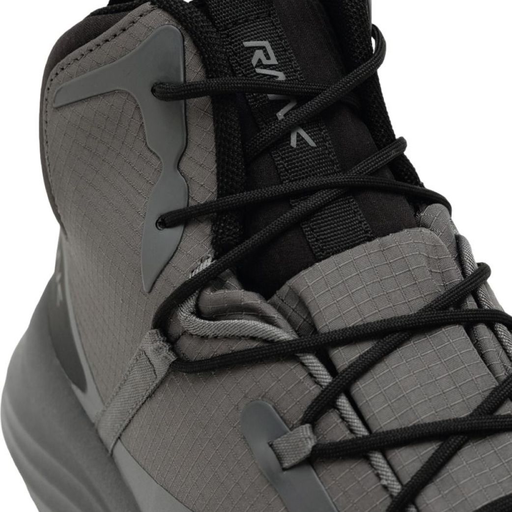 Ботинки RANK Man, Snow Runner boots, Grey 2009006-019