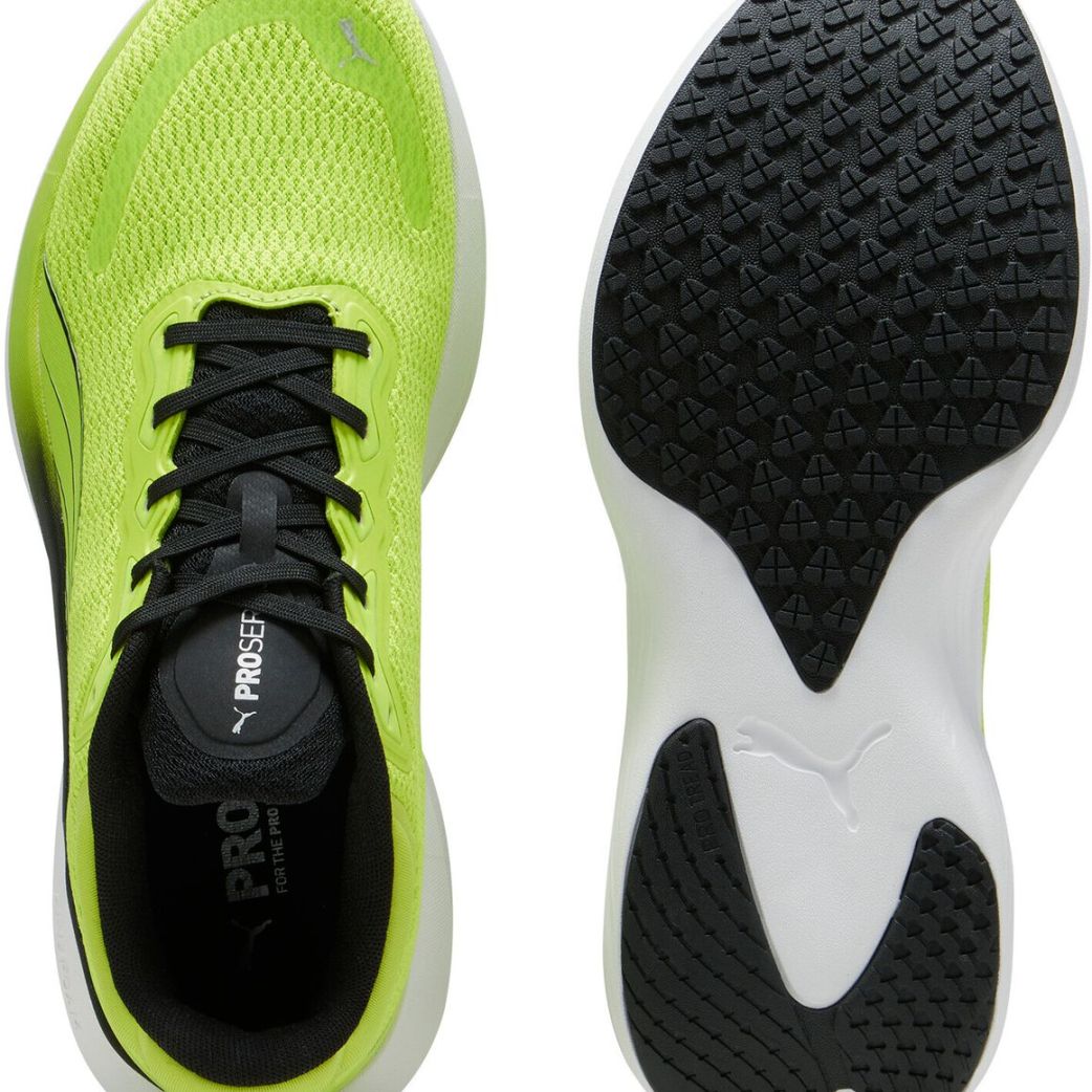 Кроссовки Puma Scend Pro 37877614