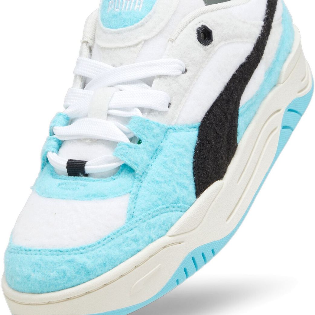 Кроссовки Puma Puma-180 Felt 39322102
