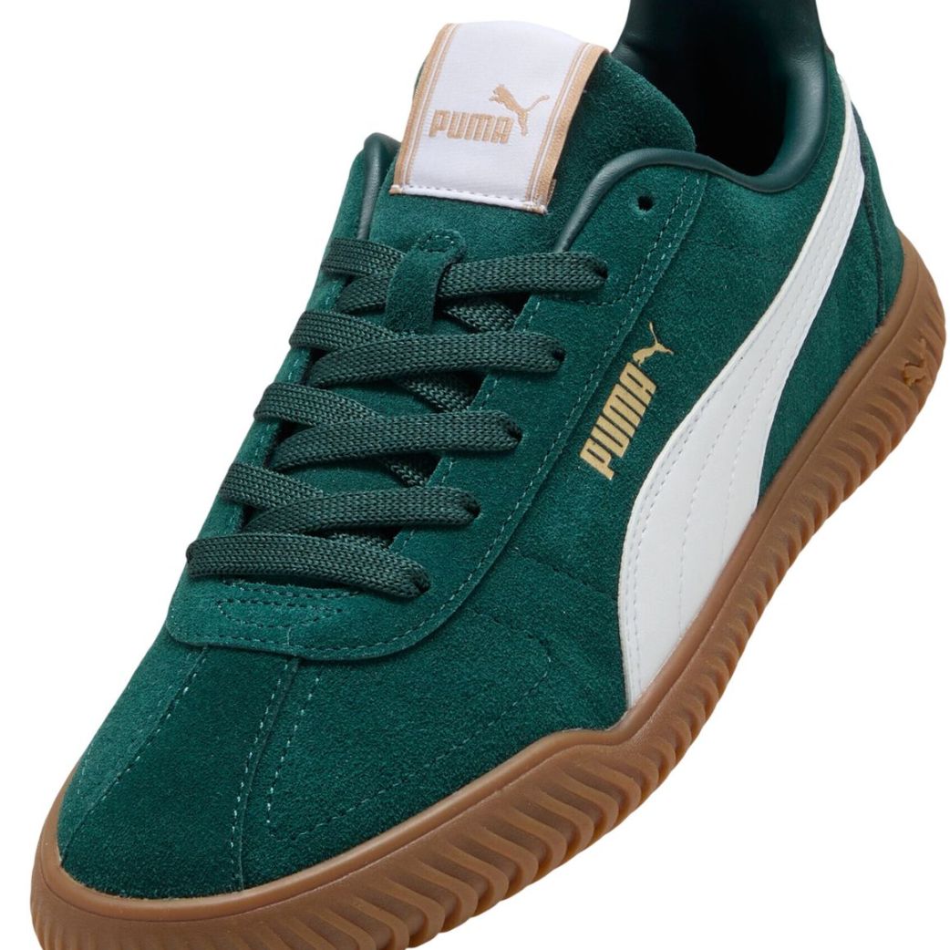 Кеды Puma Club Kayzer SD 40260602