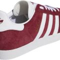 Кроссовки adidas Gazelle CBURGU/FTWWHT/FTWWHT B41645 10.5UK