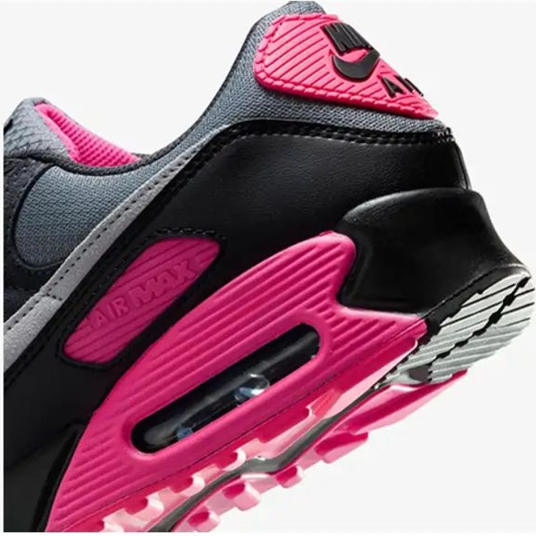 Кроссовки Nike AIR MAX 90 DM0029-010