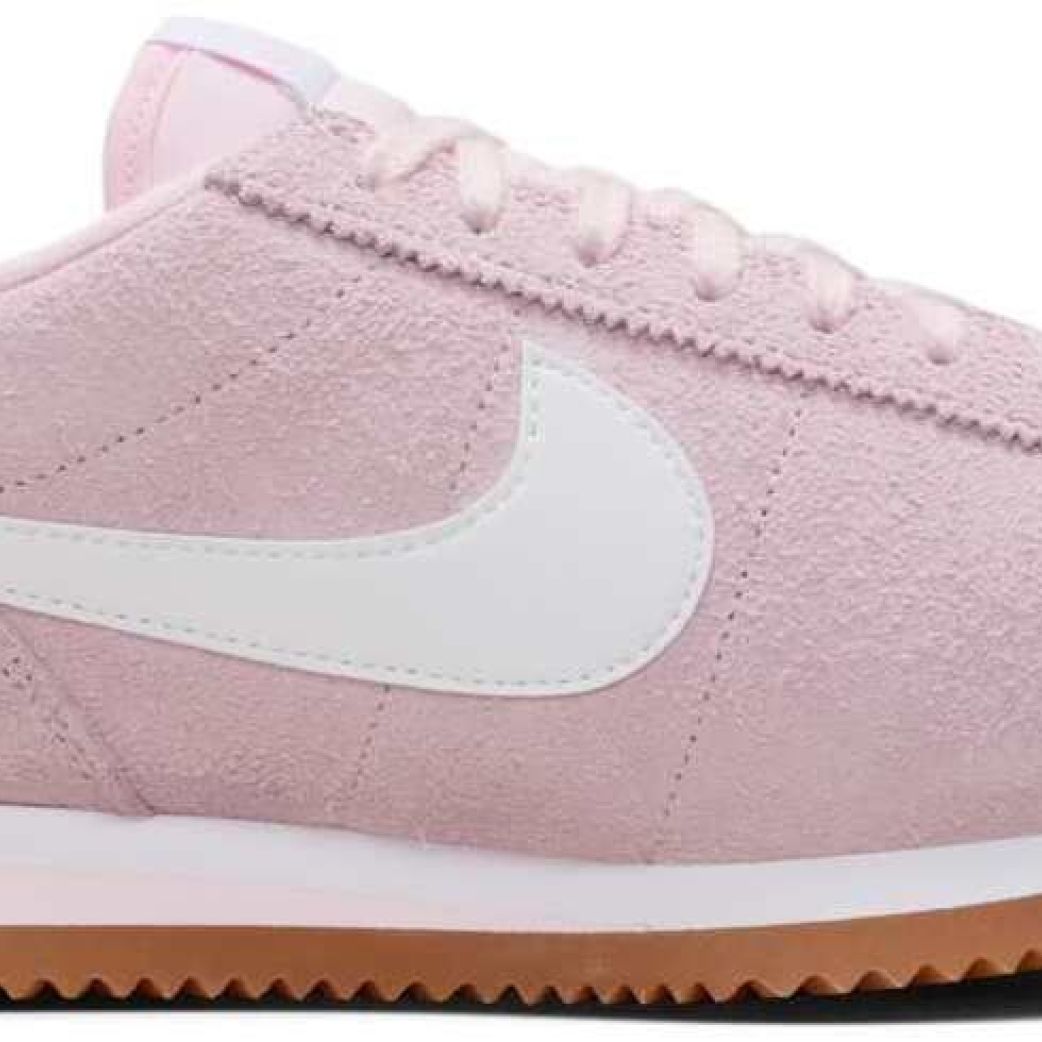 Кроссовки Nike W NIKE CORTEZ VNTG FJ2530-600 5.5US