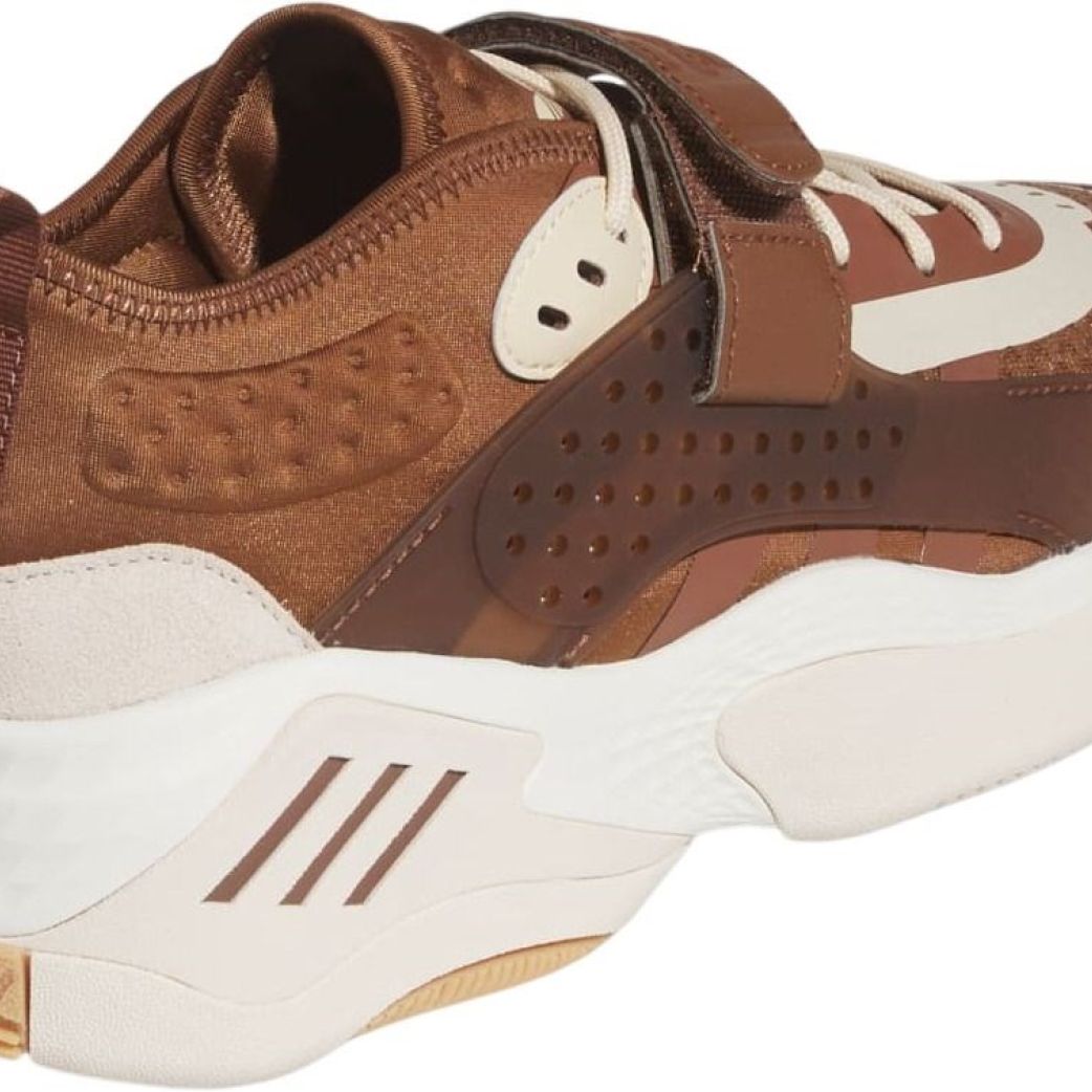 Кроссовки adidas STREETBALL III IG6103  7.5UK