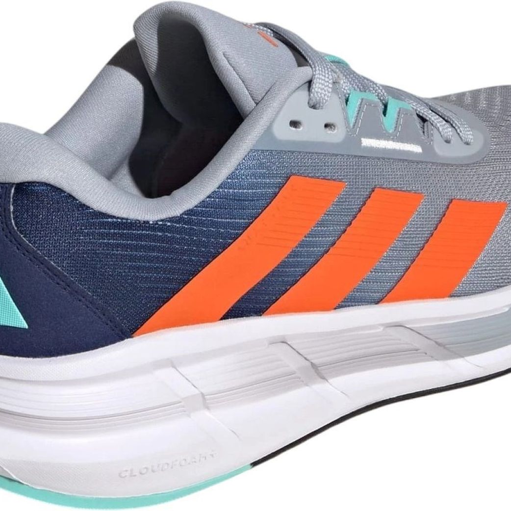 Кроссовки adidas QUESTAR 3 M JI4623 7UK