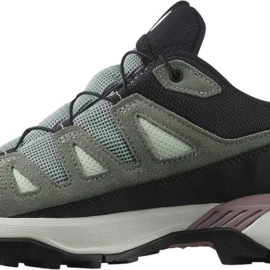 Кроссовки Salomon X ULTRA 360 LTR GTX W L47863500 3.5UK