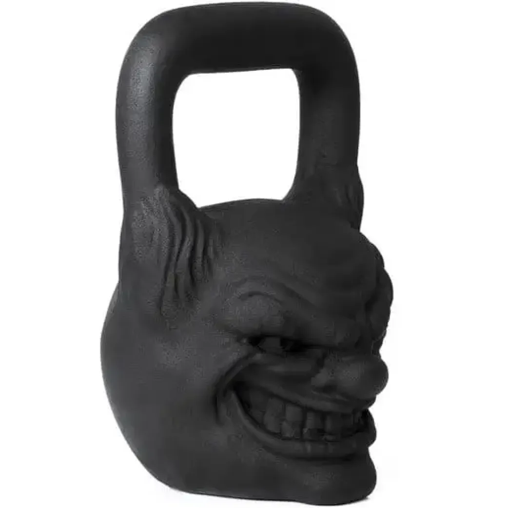 Гиря-Клоун, 16 кг