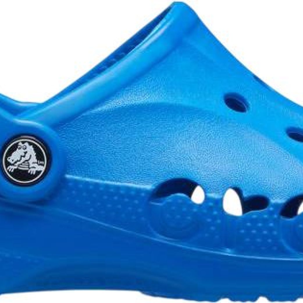 Сабо Crocs Baya 10126-4JL