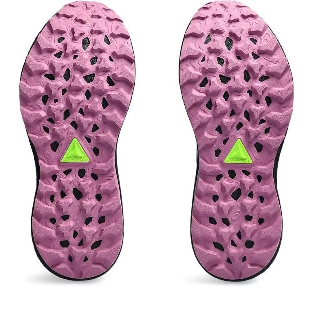 Кроссовки Asics GEL-Trabuco 12 1012B605-500 6.5US