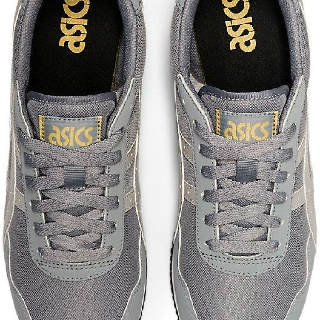 Кроссовки Asics TIGER RUNNER 1201A456-020 4US