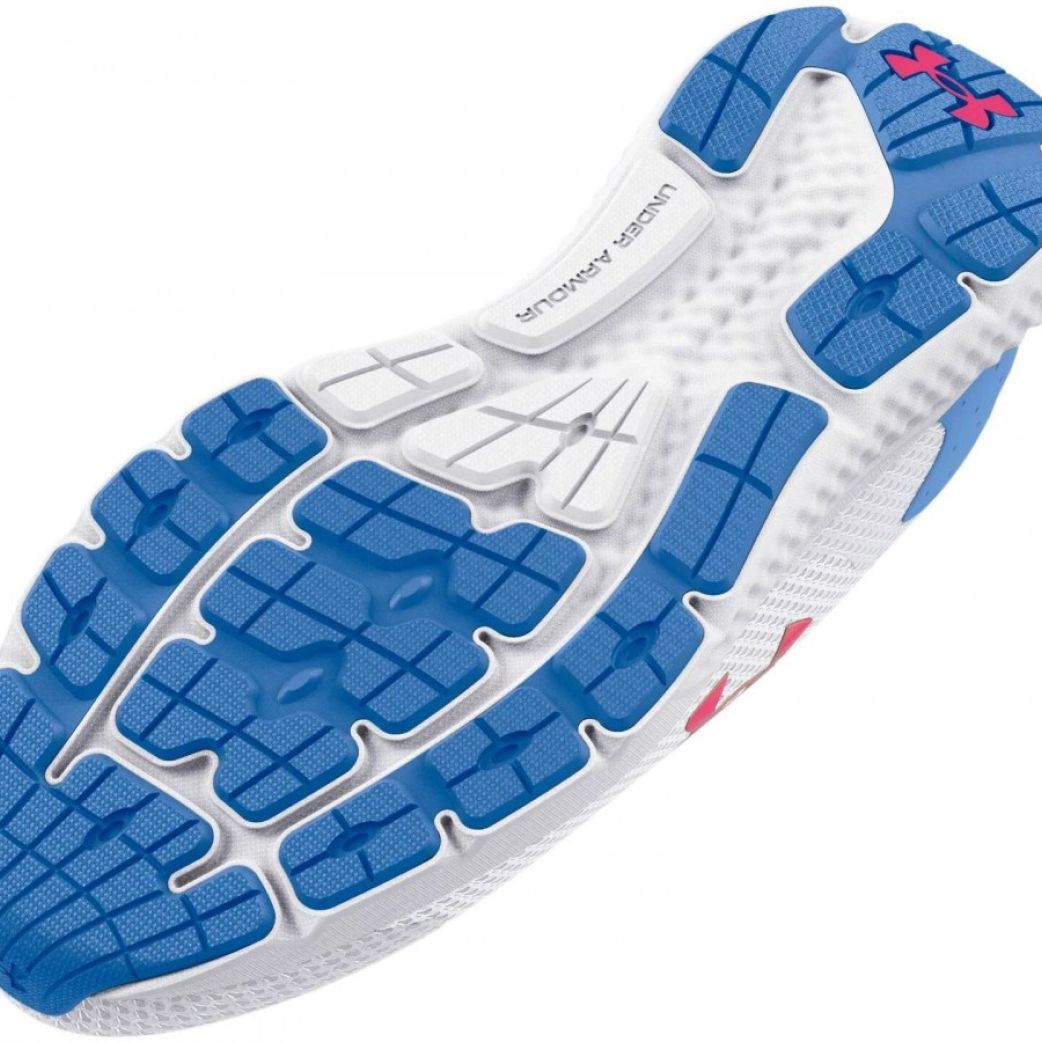 Кроссовки Under Armour W Charged Rogue 3 IRID 3025756-101  7US