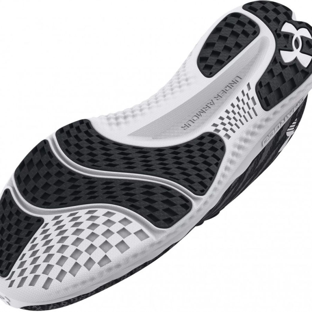 Кроссовки Under Armour Charged Breeze 2 3026135-001  7.5US