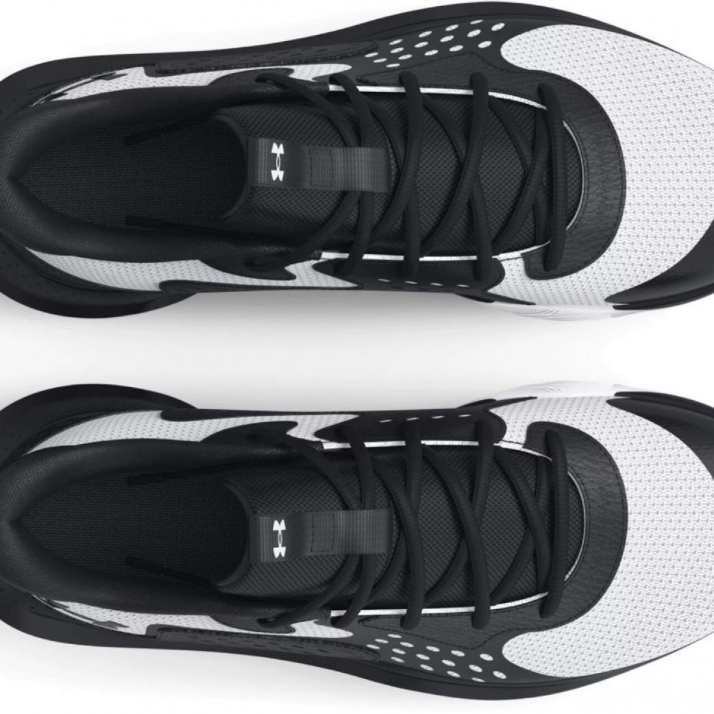 Кроссовки Under Armour JET '23 3026634-011 10/11.5US