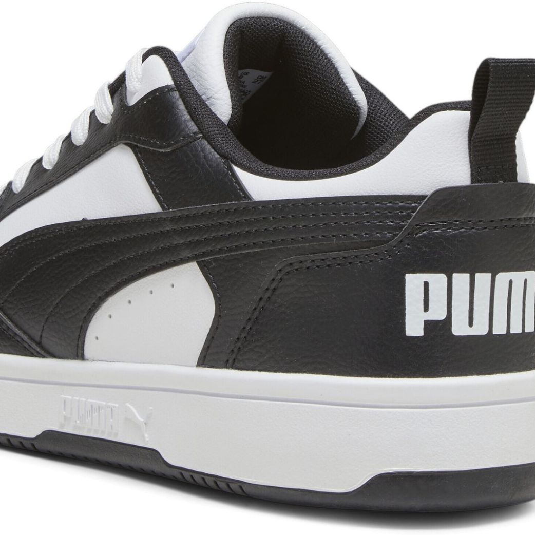 Кеды Puma Rebound v6 Low 39232801