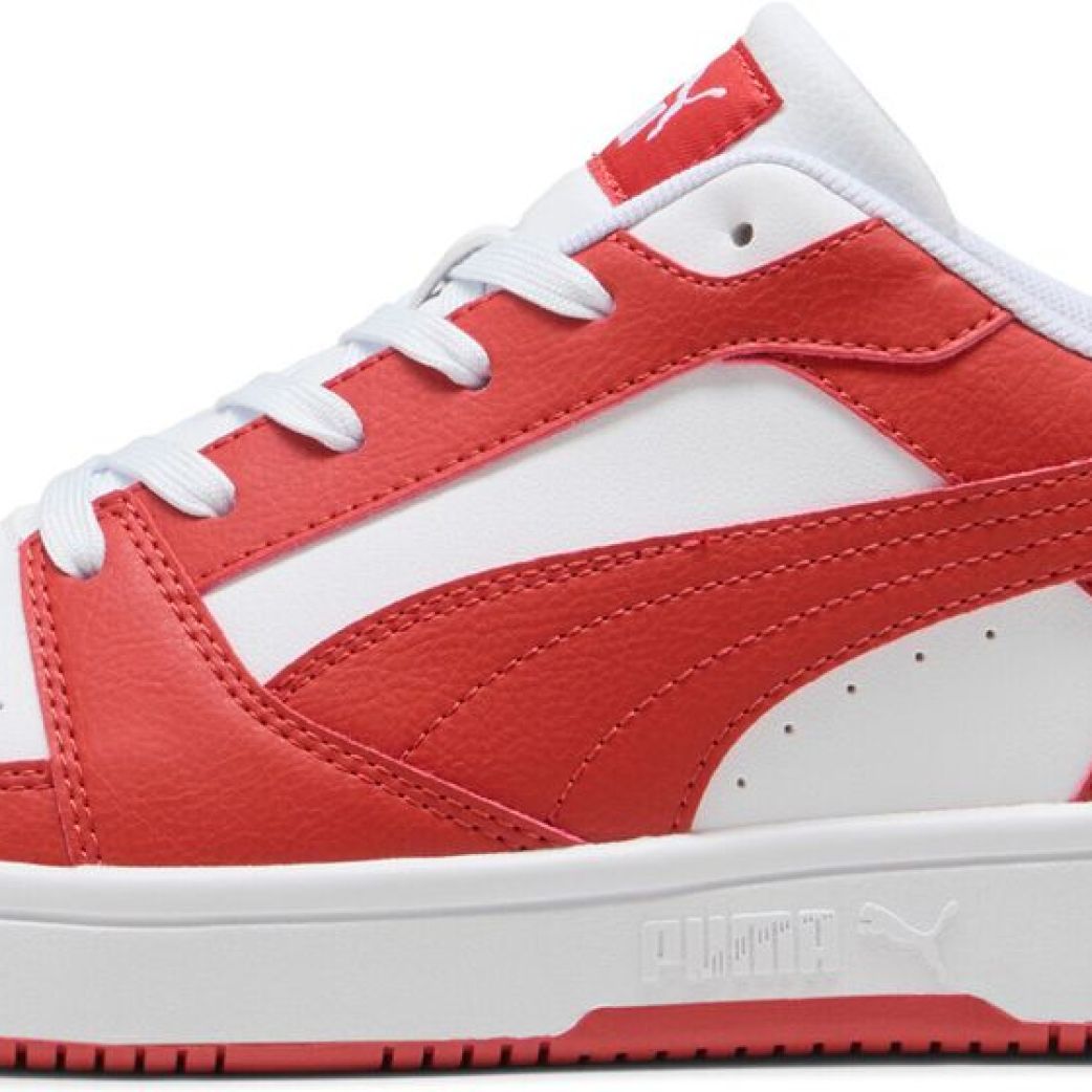 Кеды Puma Rebound v6 Low 39232836