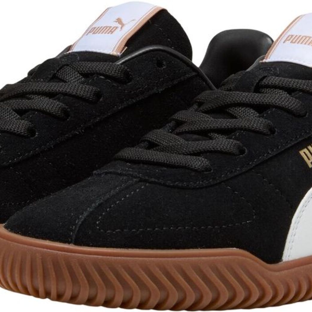 Кеды Puma Club Kayzer SD 40260601