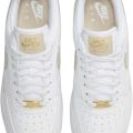 Кроссовки Nike AIR FORCE 1 CZ0270-105 7.5US