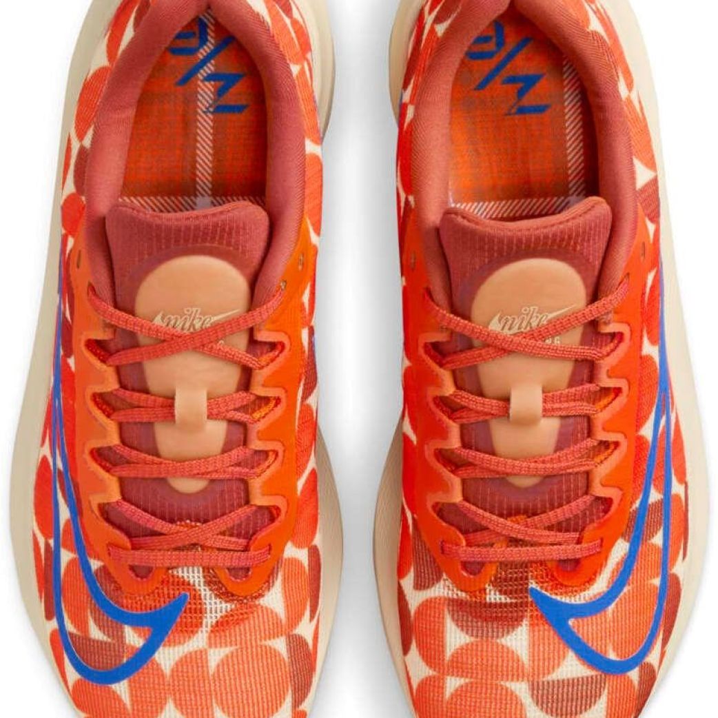 Кроссовки Nike ZOOM FLY 5 PRM FQ7679-800  10US