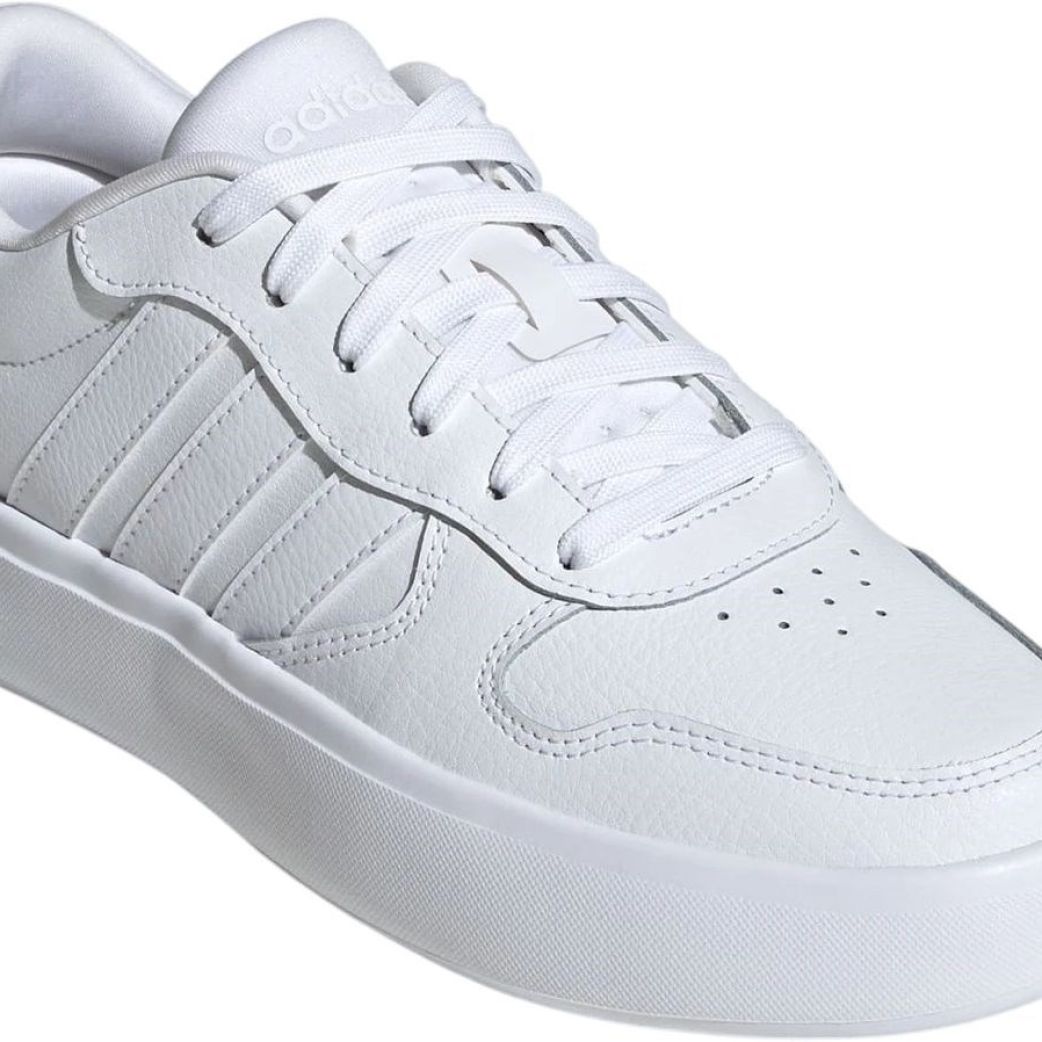 Кроссовки Adidas LITECOURT IH3717  4UK