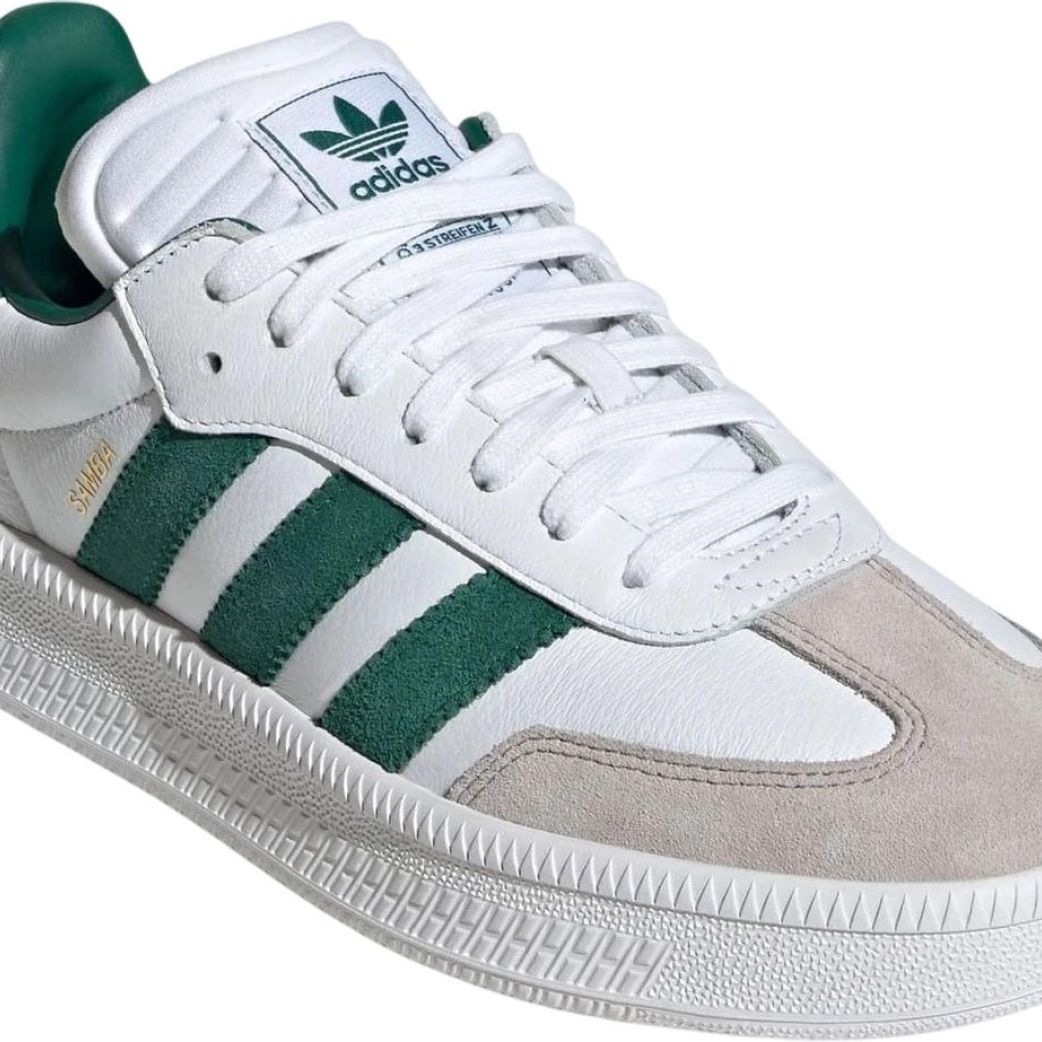 Кроссовки adidas SAMBA XLG JI3191 8UK