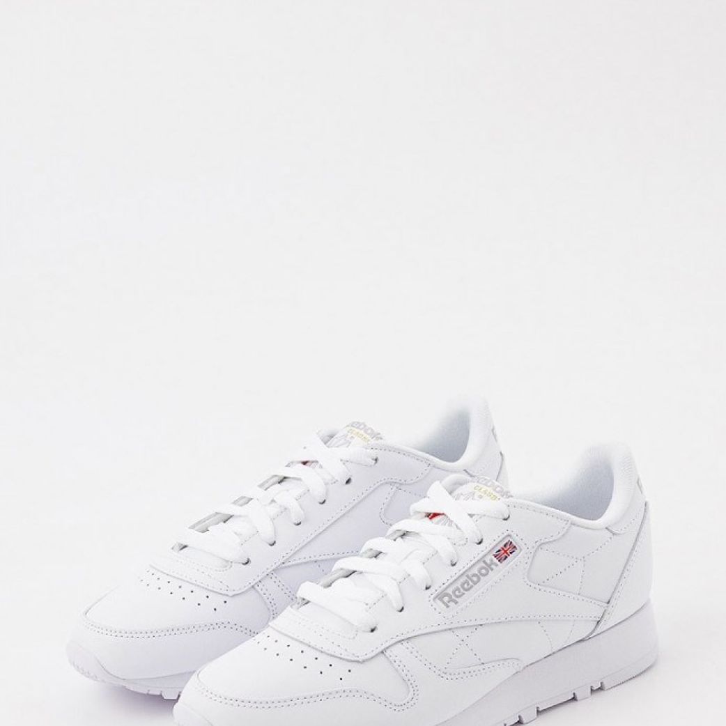 Кроссовки Reebok CLASSIC LEATHER ex-GY0957 100008496  7US