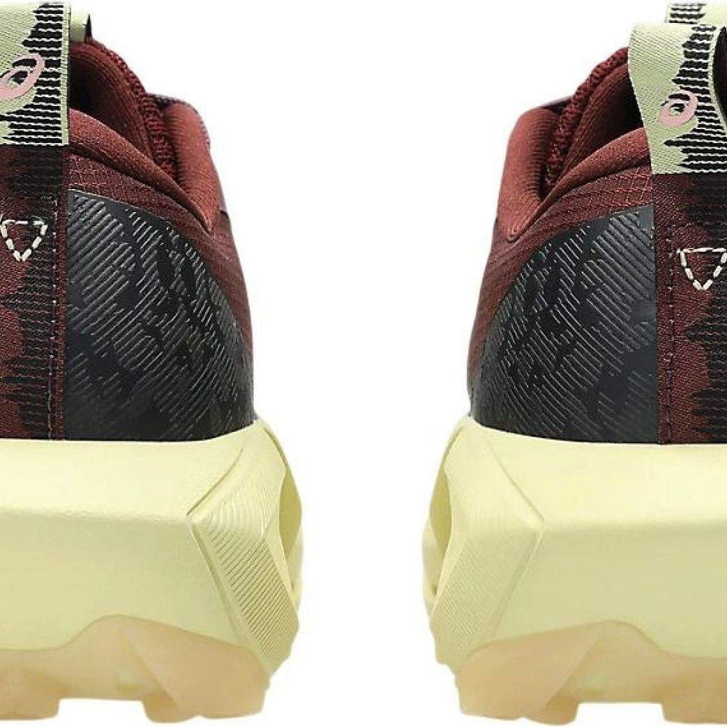 Кроссовки Asics GEL-TRABUCO 13 1012B768-002 8.5US