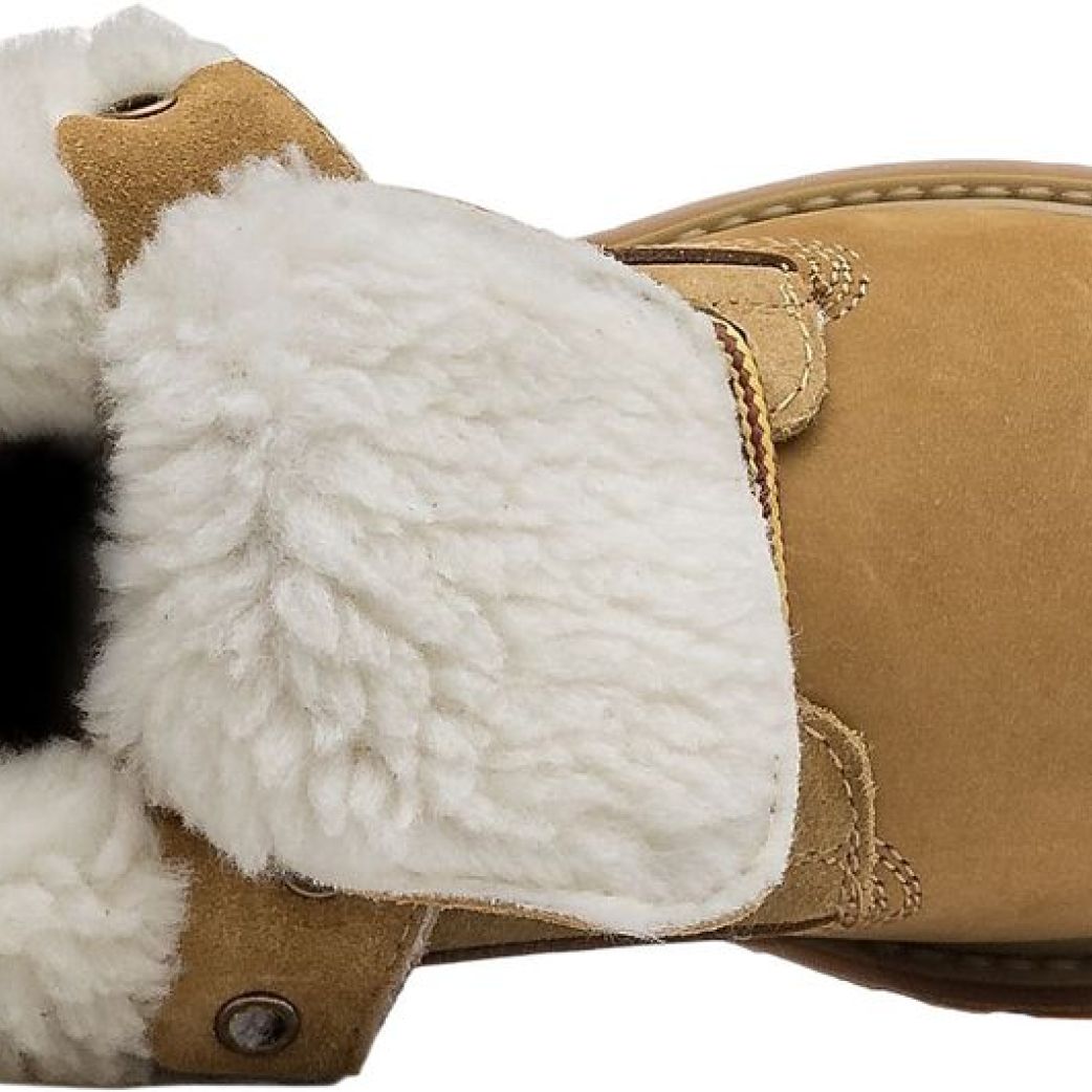 Ботинки Lumberjack RIVER 101682024